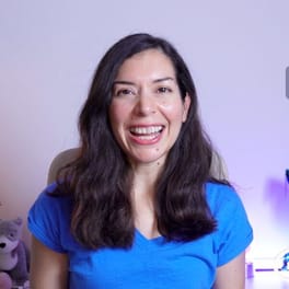 Alejandra Sivori